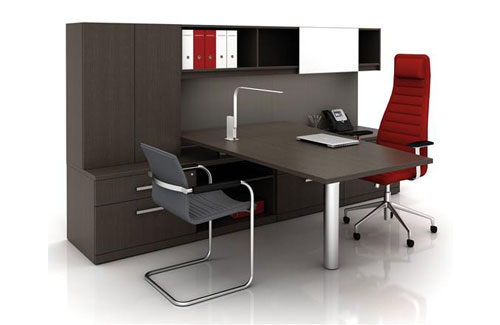 BOS Office Desk Furniture