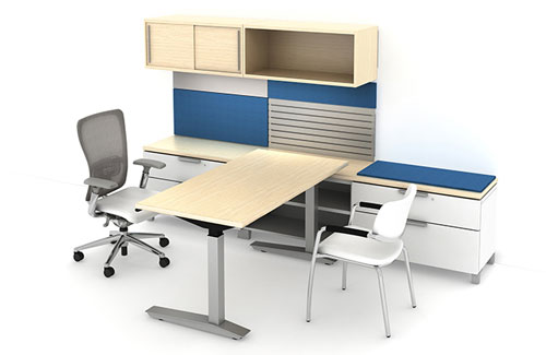 BOS Office Storage Services Office Storage Solutions