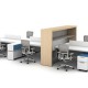 BOS Office Workstations Office Workspaces