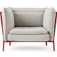 Haworth Basket Lounge Chair