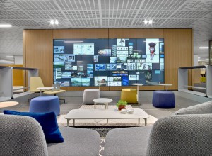 Modern Workspace Furniture Office Furniture in Chicago