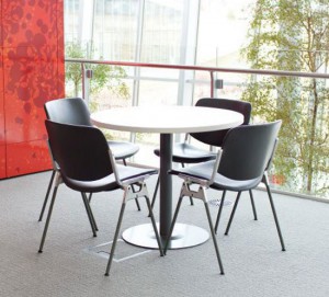 Haworth Compose Collaborative Compose Tables