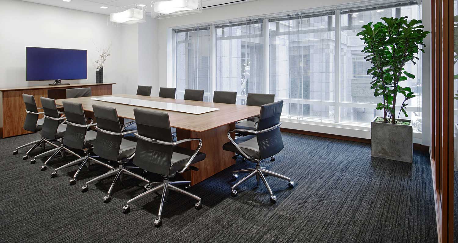 Featured Tables Inspiring Workspaces by BOS