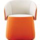 Haworth Openest Chick Pouf