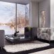 office seating