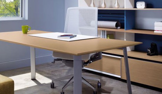 Haworth Beside Storage