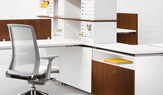 Haworth Beside Storage