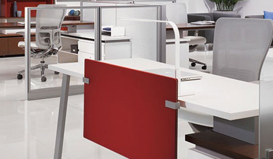 Haworth Beside Storage