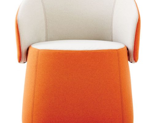 Haworth Chickpouf
