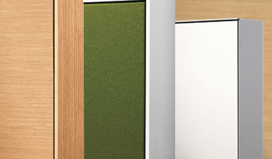 Haworth Compose Collaborative