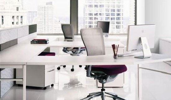 Haworth Compose Collaborative