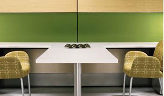 Haworth Compose Collaborative