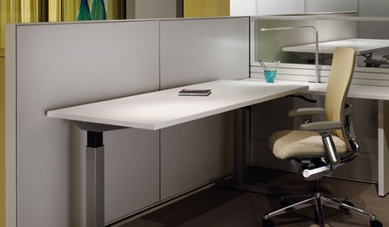 Haworth Compose Collaborative