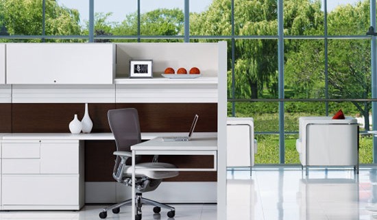 Haworth Compose Collaborative