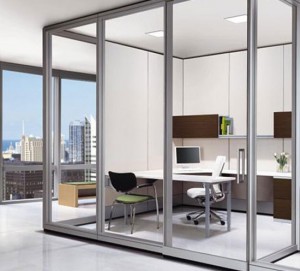 Haworth Compose Collaborative