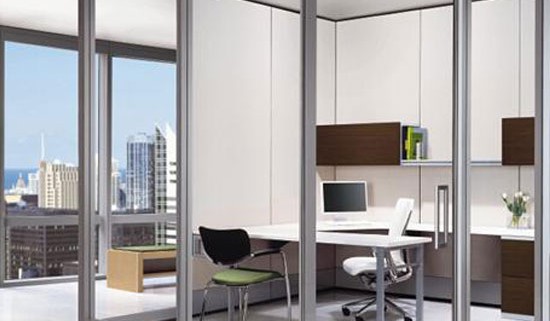 Haworth Compose Collaborative