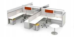 Haworth Compose Collaborative