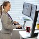 Ergotron Affordable Ergonomic Products