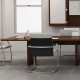 Haworth Executive Wood Conference Table Executive Tables