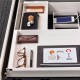 Haworth File Drawer Insert