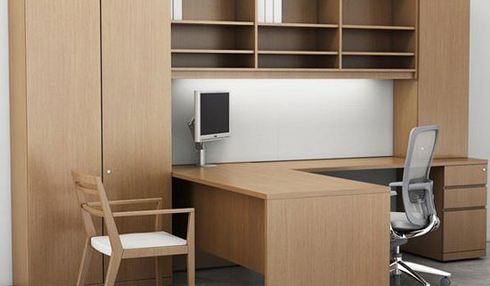 Haworth Masters Series