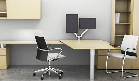 Haworth Masters Series