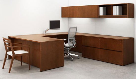 Haworth Masters Series