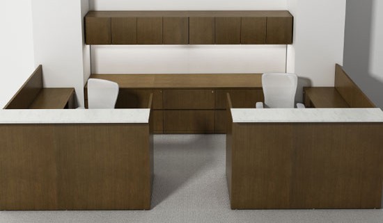 Haworth Masters Series