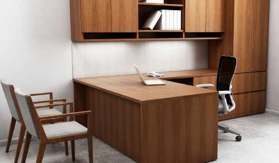 Haworth Masters Series