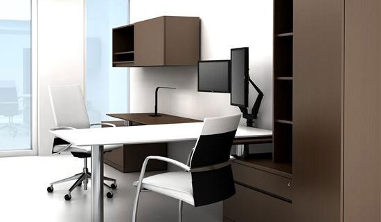 Haworth Masters Series