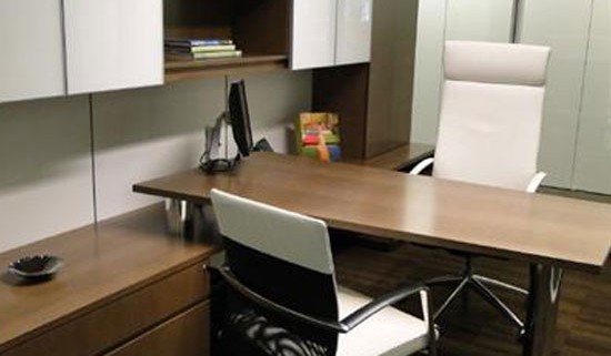 Haworth Masters Series