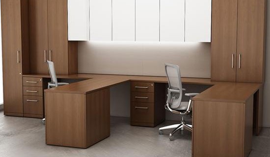 Haworth Masters Series