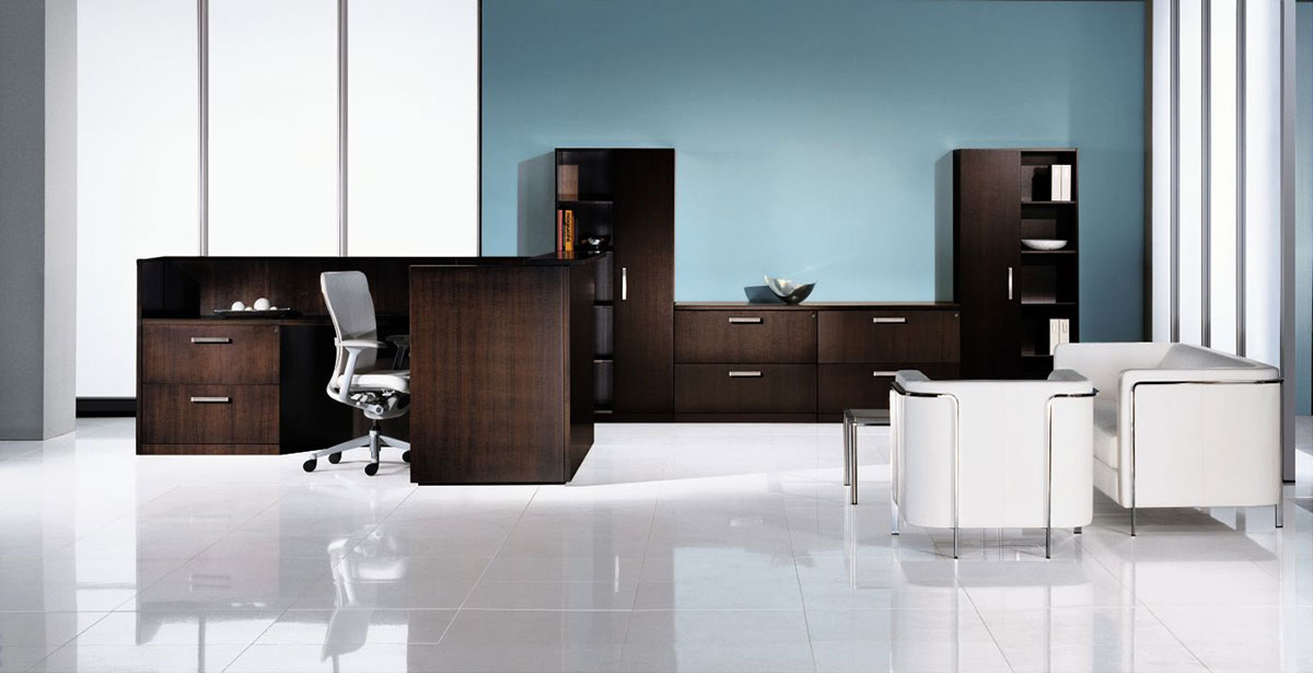 Haworth Masters Series