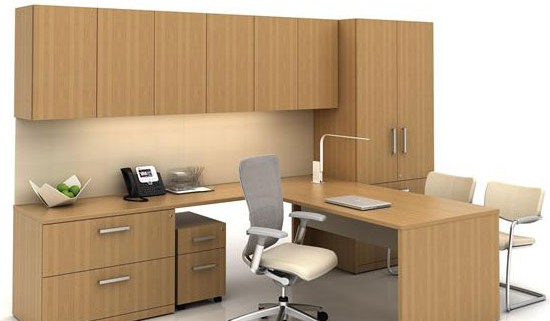 Haworth Masters Series