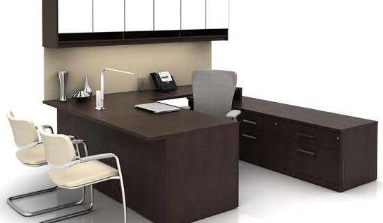 Haworth Masters Series