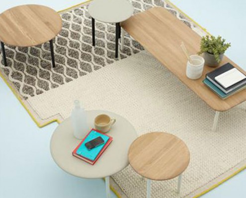 Haworth Openest Sprig