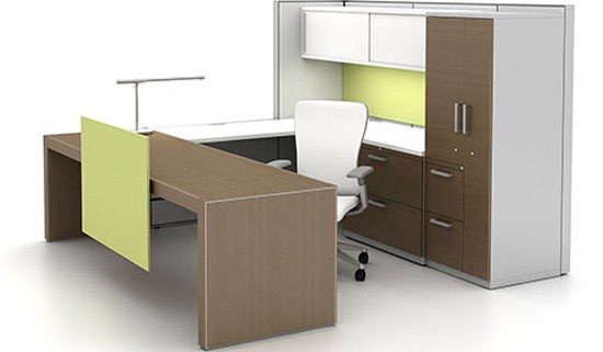 Haworth Patterns Desks Patterns Studio