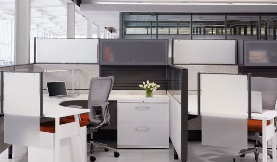 Haworth Premise Collaborative