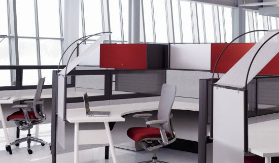 Haworth Premise Collaborative