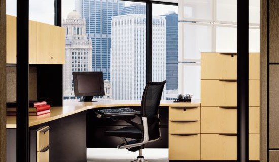 Haworth Premise Collaborative