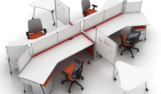 Haworth Premise Collaborative