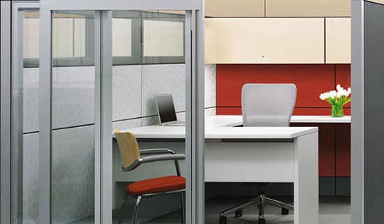 Haworth Premise Collaborative Application Freedom