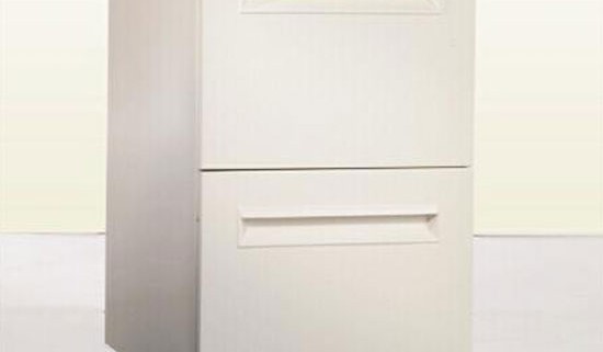 Haworth V Series Storage