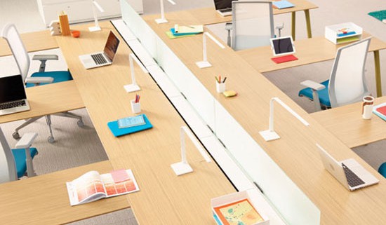 Haworth Intuity Global Marketplace