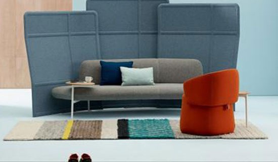 Haworth Openest Collection