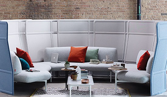 Haworth Openest Collection