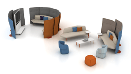 Haworth Openest Collection