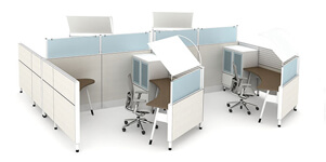 Haworth Premise Collaborative