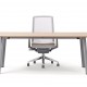 Haworth Reside Desks