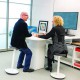 office seating